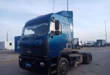 Седельный тягач Маз-5440 А9