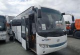 Туристический автобус Higer KLQ 6826 Q, 2021