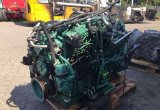 Двигатель Volvo D8K 320 л.с. Euro 6 2016г в Подольске