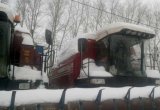 Комбайн Полесье GS 10 в Краснодаре