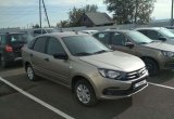 LADA Granta, 2021 Новый в Красноярске