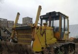 Бульдозер б10 2007г.в в Чебоксарах
