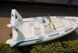Лодка риб Stormline RIB730 в Белебее