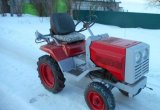 Мини трактор кмз-012 в Одинцово