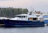 Beneteau Swift Trawler 52 в Санкт-Петербурге