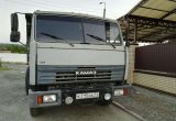 Камаз65115 самосвал в Невинномысске