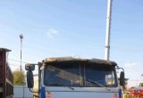 Камаз 53212 зерновоз в Новой Усмани