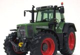Фендт Fendt 824 в Грозном
