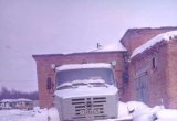 ЗИЛ кдм 433362 Бензин