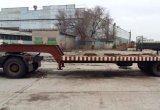 Продам полуприцеп - тяжеловоз чмзап - 93853 в Воронеже