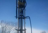 Буровая установка урб 2А2