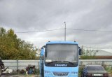 Туристический автобус Isizu Turquoise, 2004 в Вологде