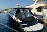Моторная яхта Pershing 37 в Сочи
