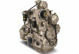 Дизельный двигатель john deere 4045hf285
