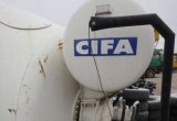 Автобетоносмесительная установка Cifa sl-10 новая