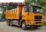 Самосвал shacman 6x4 f2000 sx3258dr384