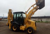 Продам экскаватор-погрузчик Льюгонг (Китай) 2013 г
