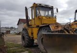 Грейдозер дм-15Т