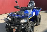 Квадроцикл motoleader ML 300 ATV новый