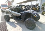 Багги BRP Can-Am Maverick X3 X RS turbo R в Краснодаре