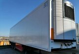 Полуприцеп рефрижератор Krone Cool Liner, 2018