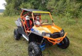 Polaris RZR 900 XP в Брянске