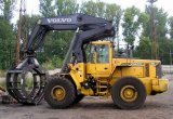 Volvo L180D High-lift