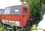 Камаз-5410 тягач в Тбилисской