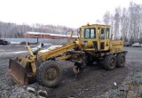 Автогрейдер дз-122А в Иваново