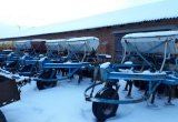 Продам сеялки стс-2,1 (кол-во 5 шт)