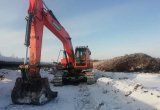 Продам гусеничный экскаватор doosan DX225 LCA 1 ед в Сургуте