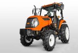 Трактор Кентавр Т-654С (Toyokawa) G2 в Вологде