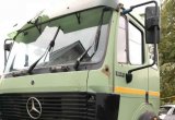 Мерседес SK 1838LS