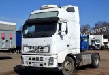 Седельный тягач volvo FH 12.400 2006 год выпуска