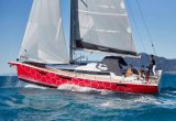 Парусная яхта Dehler 38 SQ