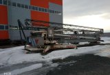 Кран быстромонтируемый Terex CBR 32