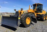Грейдер xcmg GR215A новый в Ростове-на-Дону