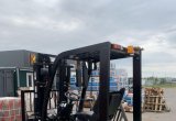 Вилочный погрузчик TFN CPCD25, 2021 в Благовещенске