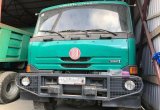 Самосвал Tatra T815 татра 815, 2012(пробег 30 тыс)