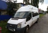 Форд транзит микроавтобус 2010г.в в Перми