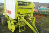 Пресс-подборщик рулонный Claas Rollant 46 в Белокурихе