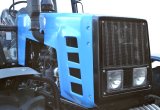 Комплект переоборудования на мтз 1221 под тропик в Ульяновске