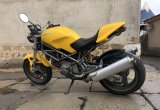 Ducati monster 900 i.e