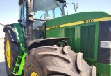 Трактор John Deere 7810 в Новосибирске