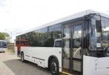 Пригородный Автобус Нефаз 5299-11-52 в Муромцево