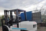 Вилочный погрузчик TCM FG40T3, 2022 в Калининграде