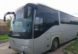 Автобус Higer Туристический KLQ 6129 Q. год выпус