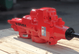 Гидроперфоратор Yonda YYG75