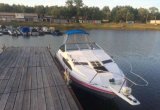 Катер Bayliner 2255 в Хабаровске