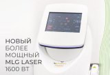 Диодный лазер MLG 1600вт в Москве